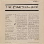 Count Basie - Li'l Ol' Groovemaker ... Basie!
