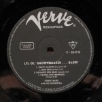 Count Basie - Li'l Ol' Groovemaker ... Basie!