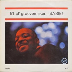Count Basie