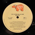 Eric Clapton - Backless