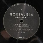 Annie Lennox - Nostalgia