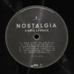 Annie Lennox - Nostalgia
