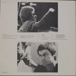 Keith Jarrett / Jan Garbarek - Luminessence