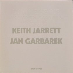 Keith Jarrett / Jan ...