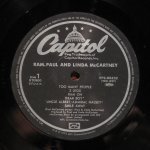 Paul McCartney - Ram