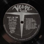 Charlie Parker - Now's The Time