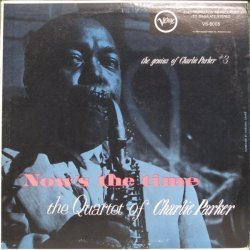 Charlie Parker