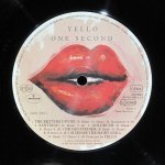 Yello - One Second