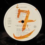 Sandra - Close To Seven