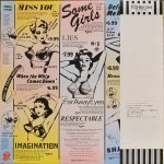 Rolling Stones - Some Girls