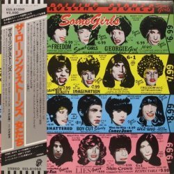 Rolling Stones