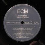 Miroslav Vitous - Emergence