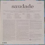 Thievery Corporation - Saudade