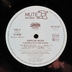 Depeche Mode - Construction Time Again