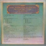 Николай Метнер - Соната-Баллада / Песни. Николай Метнер (фортепиано)