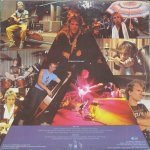 Police (Sting) - Zenyatta Mondatta