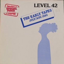 Level 42