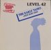 Level 42 - The Early Tapes · July/Aug 1980