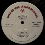 Djavan - Lilás