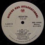Djavan - Lilás