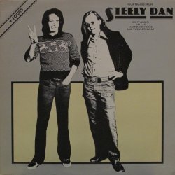 Steely Dan