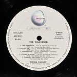 Donna Summer - The Wanderer