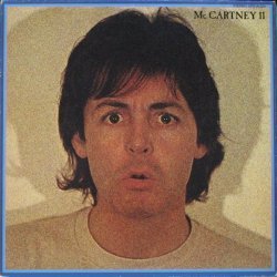 Paul McCartney