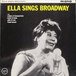 Ella Fitzgerald