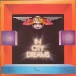 Robin Trower (ex-Procol Harum) - In City Dreams