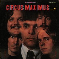 Circus Maximus