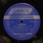 Moody Blues - Octave