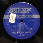 Moody Blues - Octave