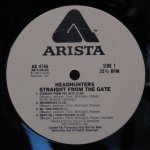 Headhunters - Straight From The Gate