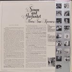 Simon & Garfunkel - Parsley, Sage, Rosemary And Thyme