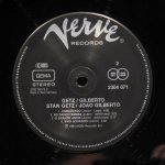 Stan Getz / Joao Gilberto / Antonio Carlos Jobim - Getz / Gilberto