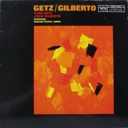 Stan Getz / Joao Gil...