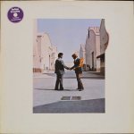 Pink Floyd - Wish You Were Here