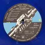Pink Floyd - Wish You Were Here