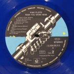 Pink Floyd - Wish You Were Here
