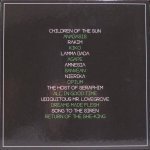 Dead Can Dance - In Concert