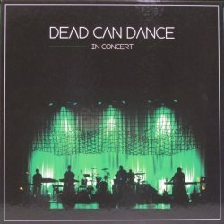 Dead Can Dance