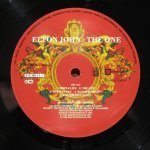 Elton John - The One