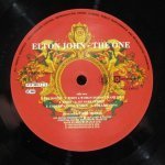 Elton John - The One