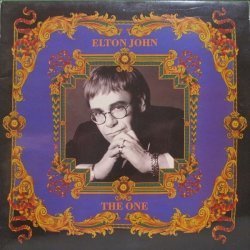 Elton John