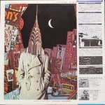 Weather Report - Mr. Gone