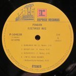 Fleetwood Mac - Penguin