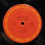 Miles Davis - Water Babies