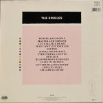 Depeche Mode - The Singles 81-85