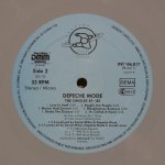 Depeche Mode - The Singles 81-85