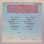 Франц Шальк - Л. Бетховен - Увертюра 
